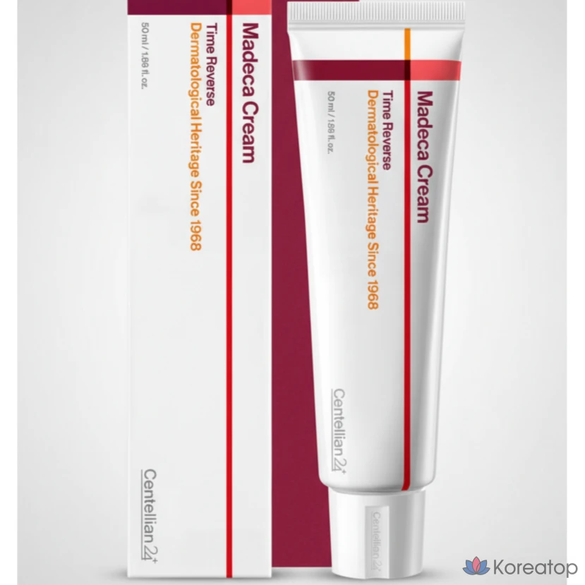 Centellian24 Madeca Cream Time Reverse, 50 мл, 1 шт.