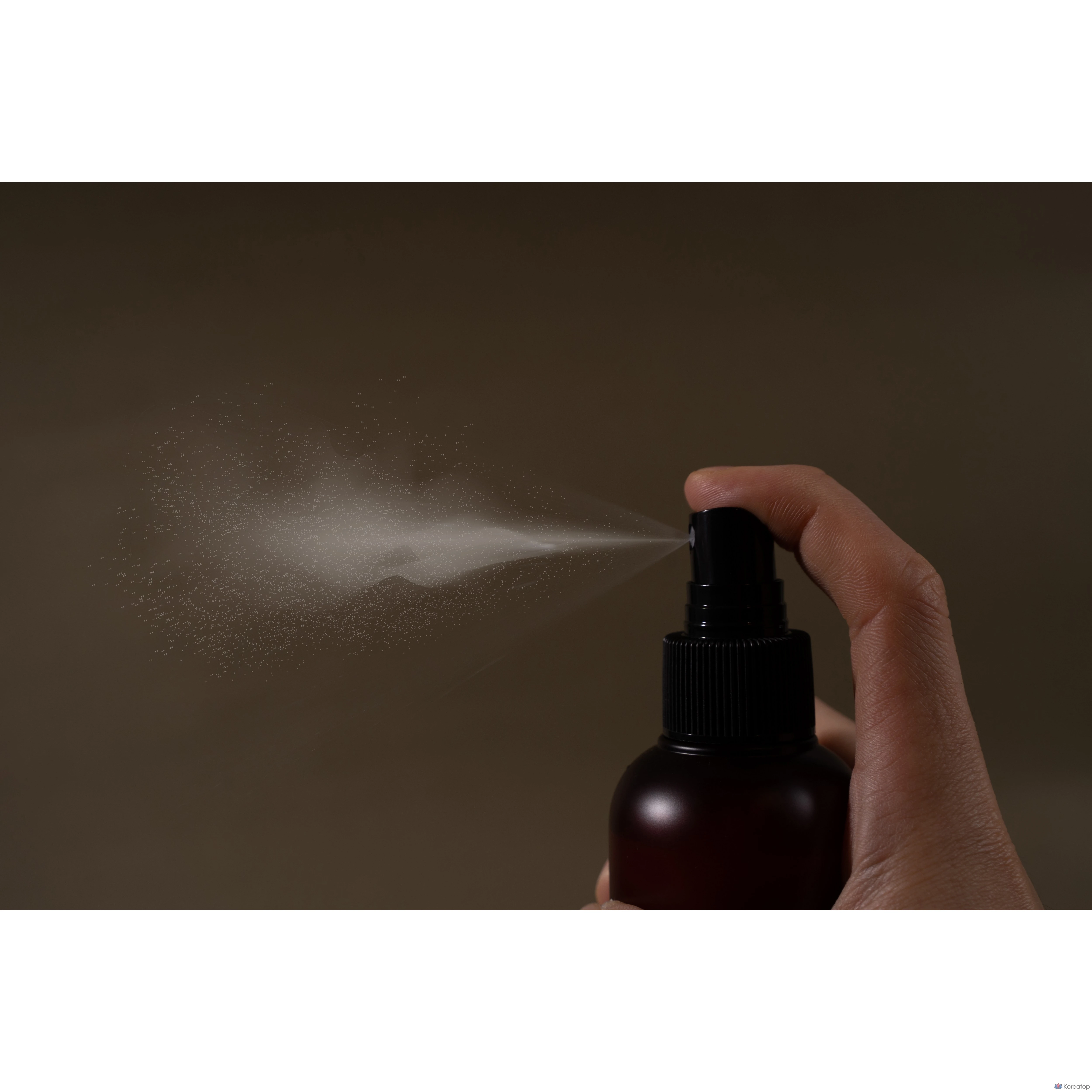 Спрей для запечатывания корней NATURIA, 200 мл, для поврежденных кудрявых волос