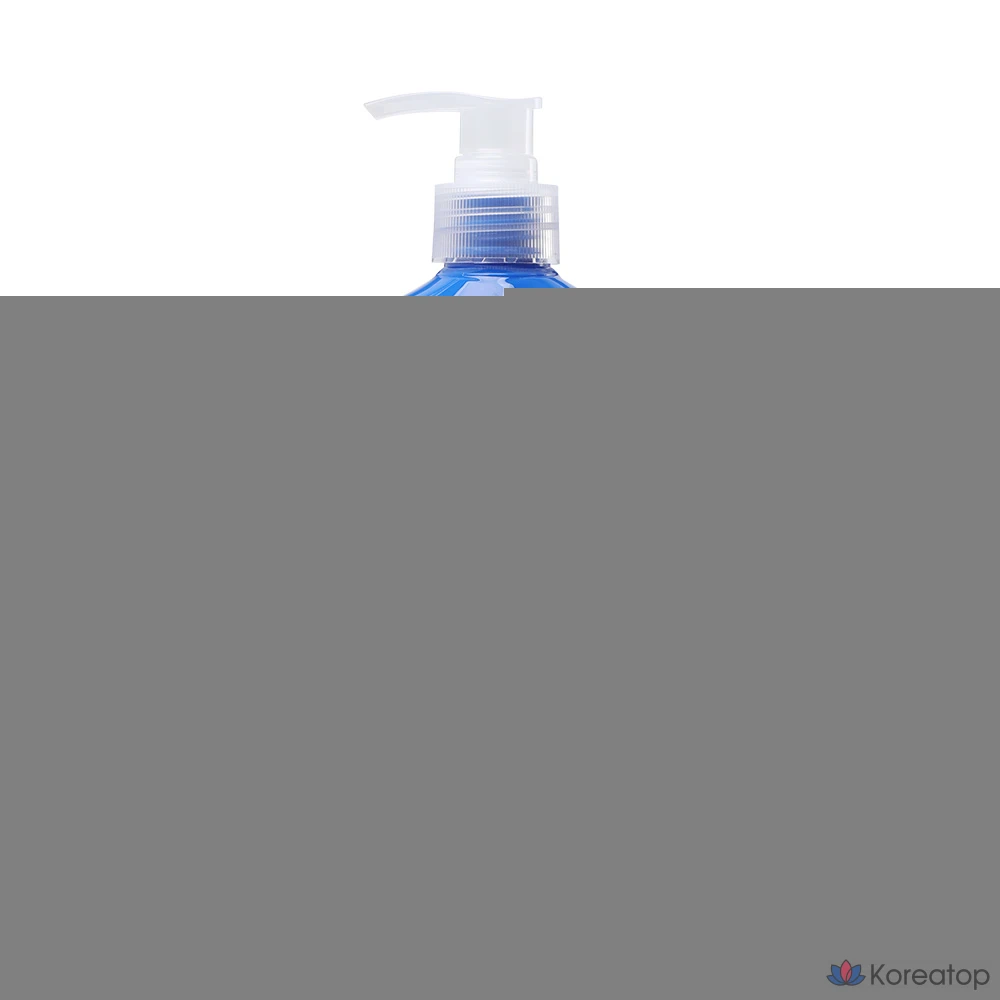 Освежающий шампунь Pogonia Dexpanthenol Real Cool без отдушек. Содержит 15 000 ppm масла охлаждающей мяты и 10 000 ppm декспантенола. 1 флакон, 500 мл.