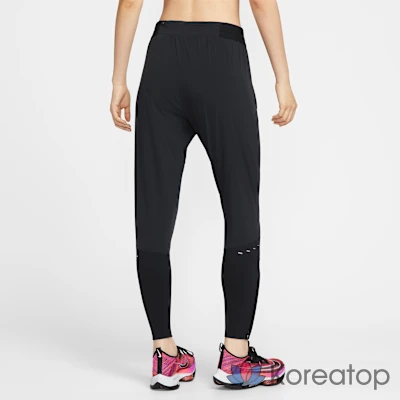 Брюки женские Nike Swift Dri-FIT Mid-Rise Running Pants