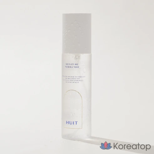 Спрей с нероли Huit Signature, 100 мл