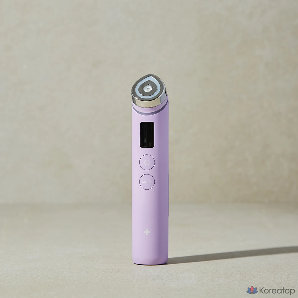 Устройство для ухода Medicube Age-R Booster Pro, оттенок Lavender, фото 2