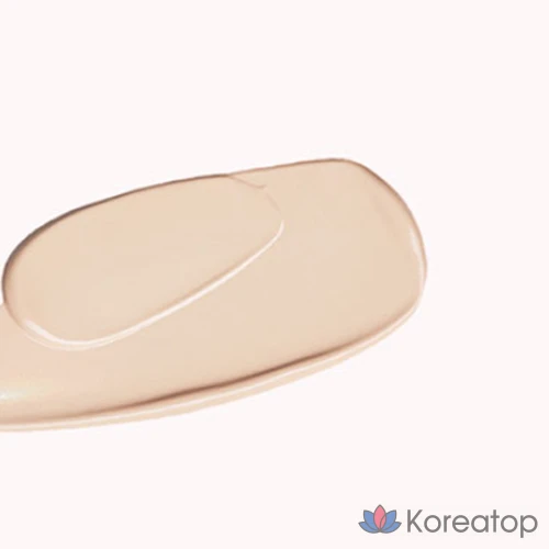 Кушон Cledbel Miracle Power Lift V Cushion Foundation, оттенок 21, 13 г, 1 шт., фото 2