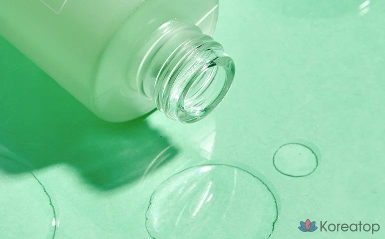 Успокаивающий тоник с алоэ вера от KIM JEONG MOON Aloe, 130 мл, 1 шт.