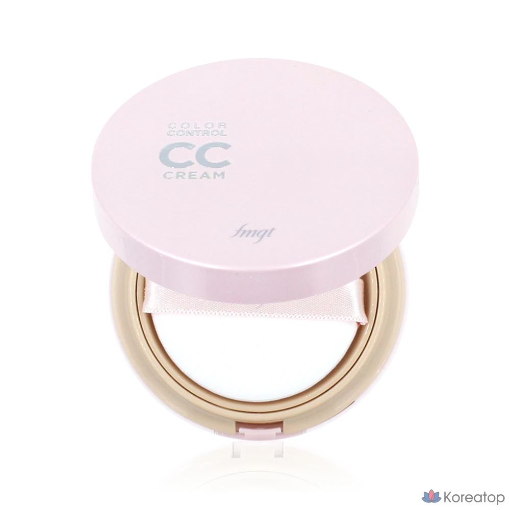 Крем The Face Shop Aura CC Cream, 1 шт.