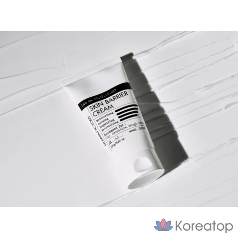 Крем для защиты кожи Derma Factory