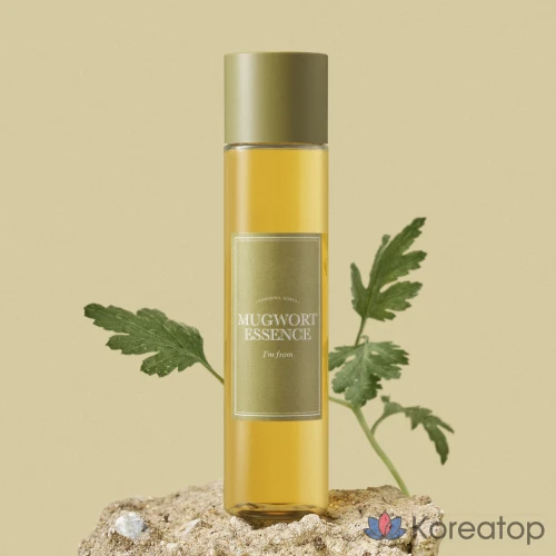 Эссенция I'm From Mugwort Essence, 150 мл, 1 шт.