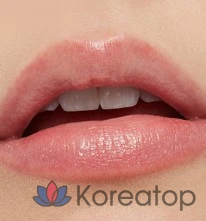 Губная помада Mac Maximal Slick Satin Lipstick, оттенок In The Clear, 1 шт.