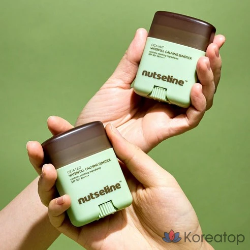 Солнцезащитный стик для лица AHC Natural Perfection Sun Stick SPF 50+/PA++++, 14 г