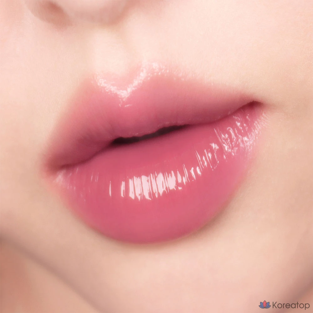 Тинт для губ Code glokolor Fix-On Glow Tint, оттенок 03 Sheer Mauve, 4,2 г, 1 шт.