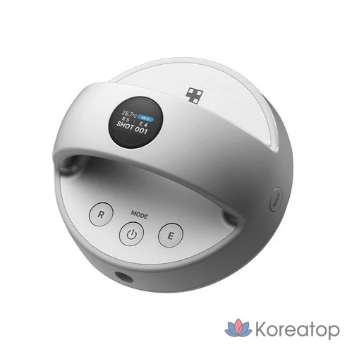 Medicube AGE-R Contour Suction Body Shot Устройство для коррекции фигуры