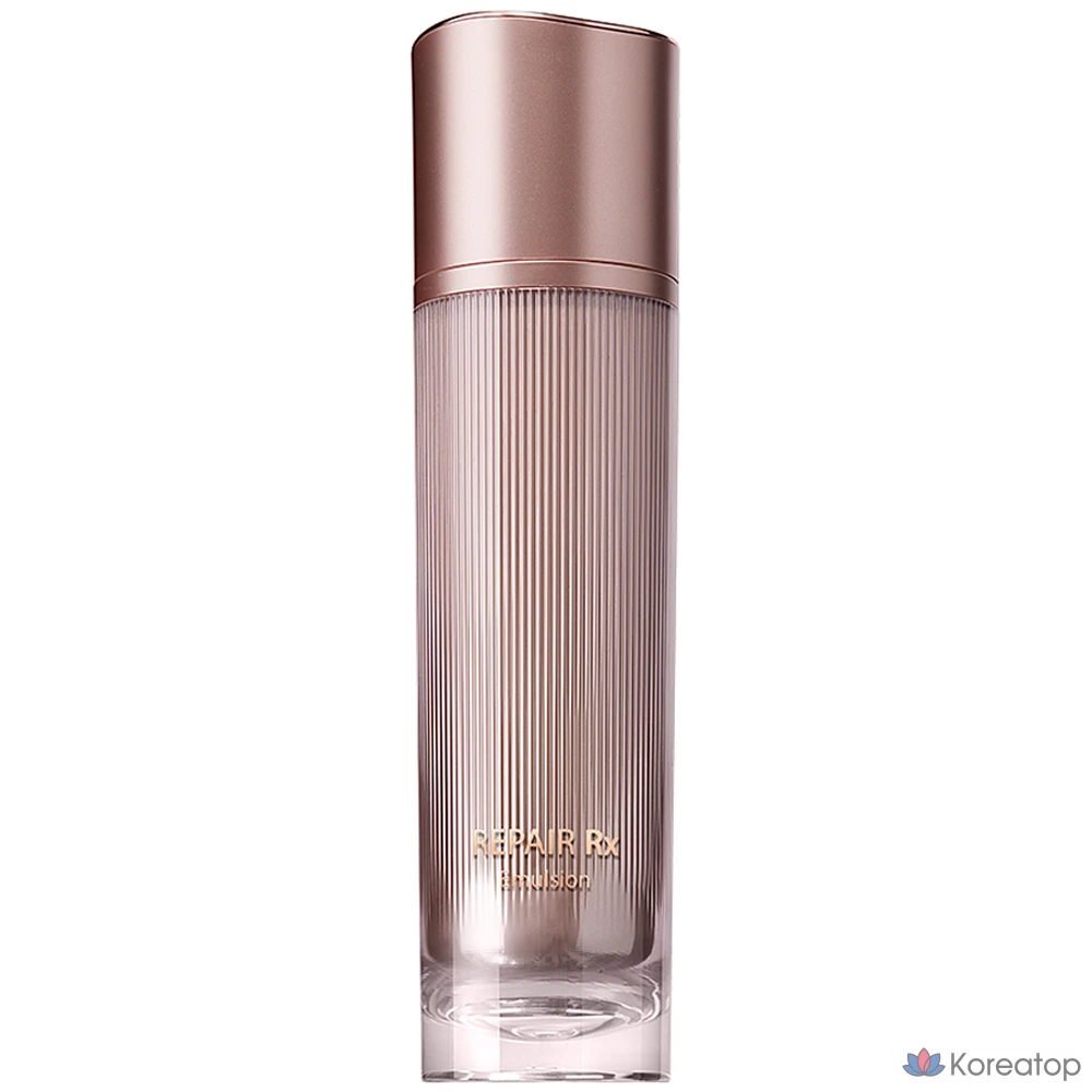 Восстанавливающая эмульсия The Saem Repair RX, 125 мл, 1 шт.