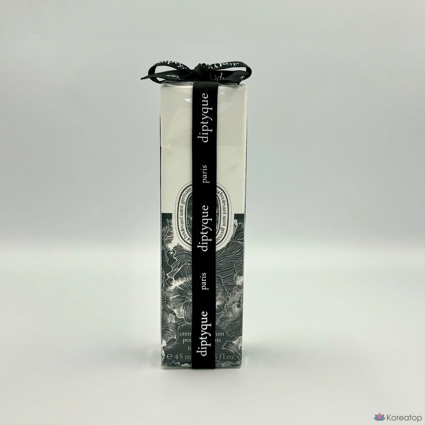 Крем для рук Diptyque Fleur de Peau Hand Cream, 45 мл, 1 шт.