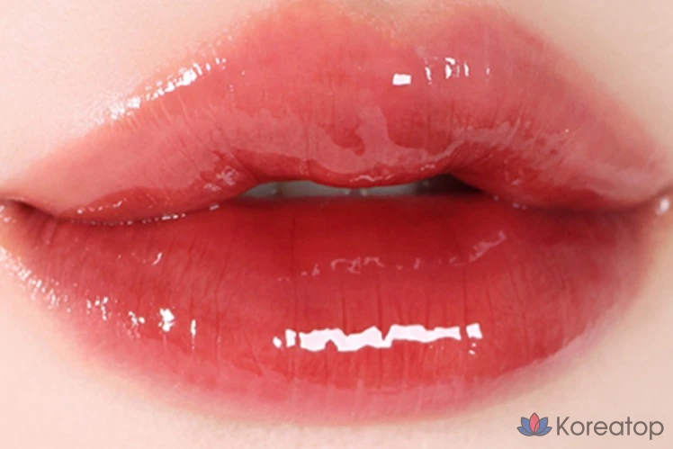 Тинт для губ Espoir Couture Lip Tint Glaze, оттенок 25 Nutty, 1 шт.