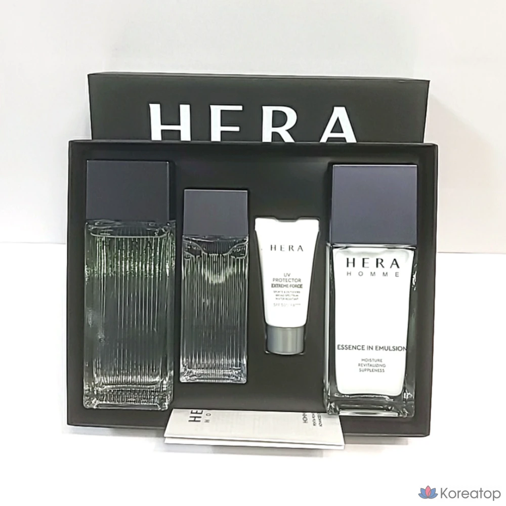 Hera Homme Basic Special, 1 комплект.