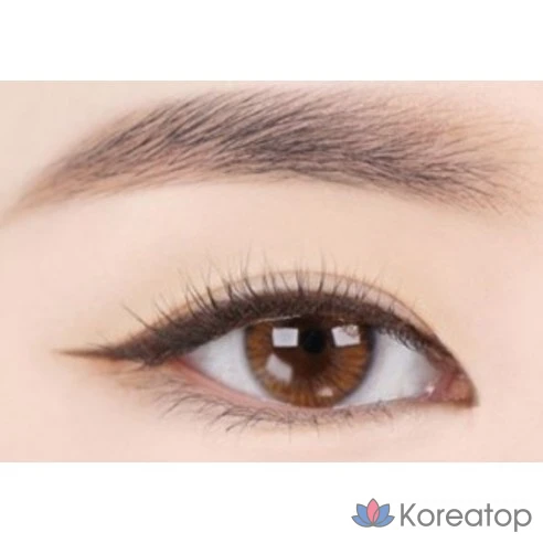 Водостойкий карандаш-лайнер Innisfree Simple Label 0,1 г