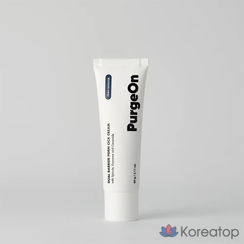 Крем для регенерации кожи Bioderma Dual PDRN Cica, 1 шт., 60 г