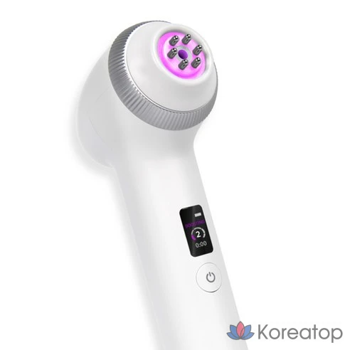 Medicube AGER Ultratune 40.68 Высокомощный высокочастотный аппарат