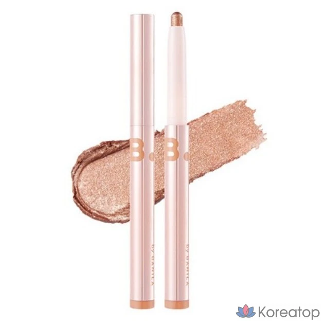 Стик для глаз Banila Co Mood On Eye Color Stick, оттенок 09 Moon Light, 0.5 г, 1 шт.