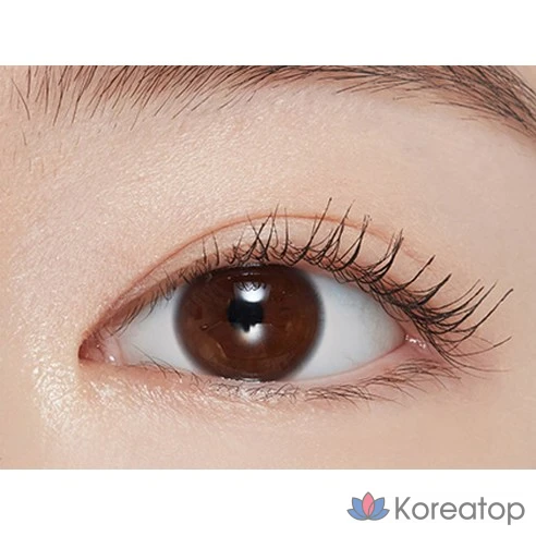 Фиксирующая основа под тушь Etude House Dr. Mascara Fixer #02 Black, 6 г