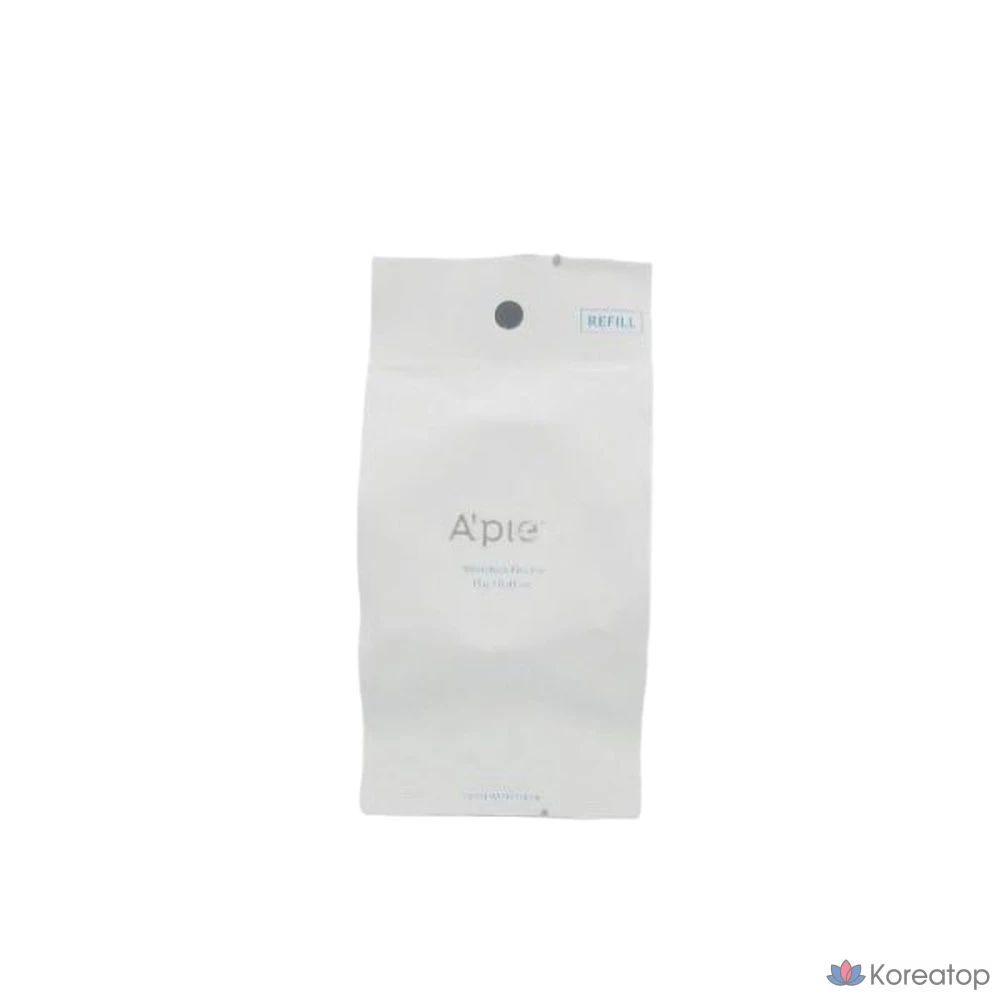 Сменный картридж A'Pieu Waterlock Finisher, 13 г, 1 шт.