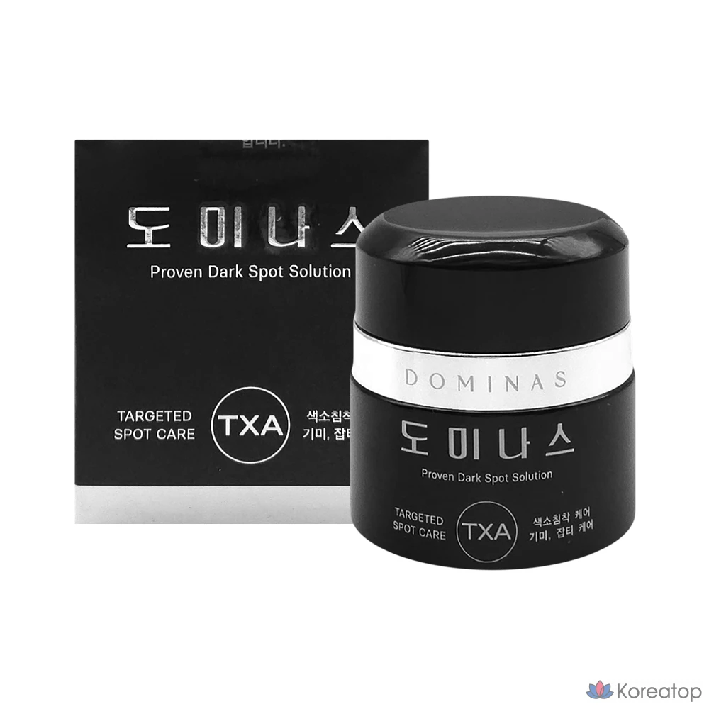 Крем для лица Dominas Cream 6 XP, 50 г, 1 шт.