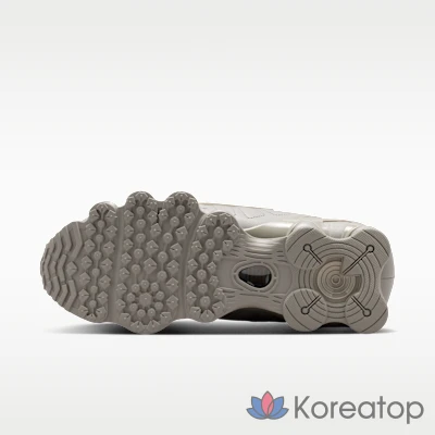 Кроссовки женские Nike Shox TL