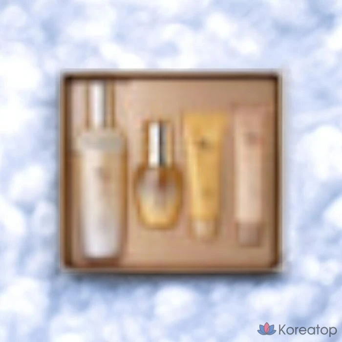 Эссенция Sooryehan Ginseng Essence AD, 100 мл, 1 шт.