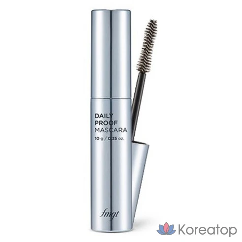 Тушь для ресниц The Face Shop fmgt Daily Proof Mascara