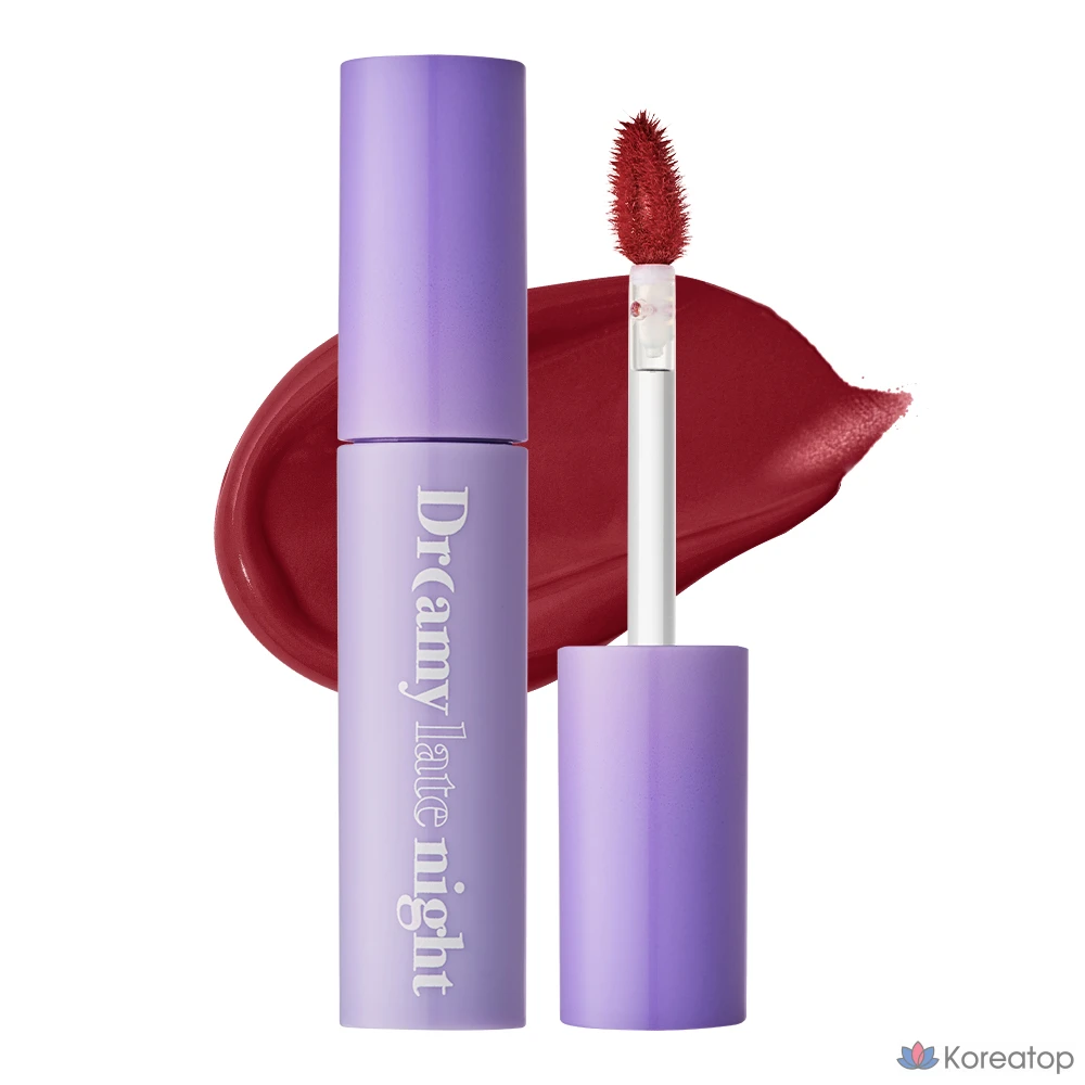 Merge Dreamy Late Night Mellow Tint, M13 Vapor Red, 1 шт.