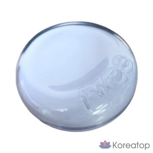 PU Cushion Glass 15 г (SPF50+) Основной продукт + Набор сменных блоков