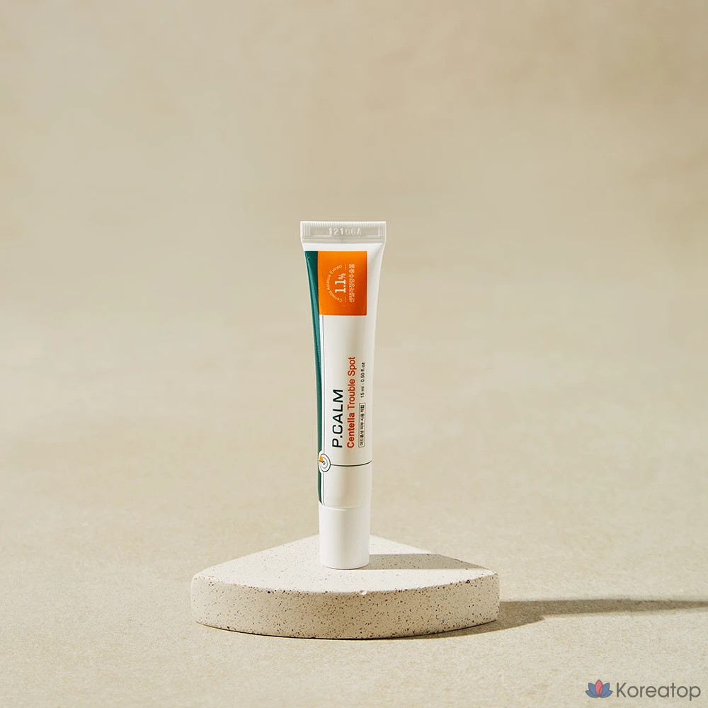Picam Centella Trouble Spot, 1 шт., 15 мл