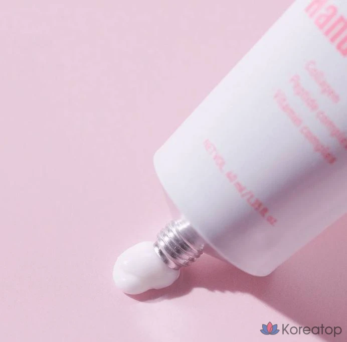 Крем для рук O!GETi Pink Collagen, 1 шт., 40 мл