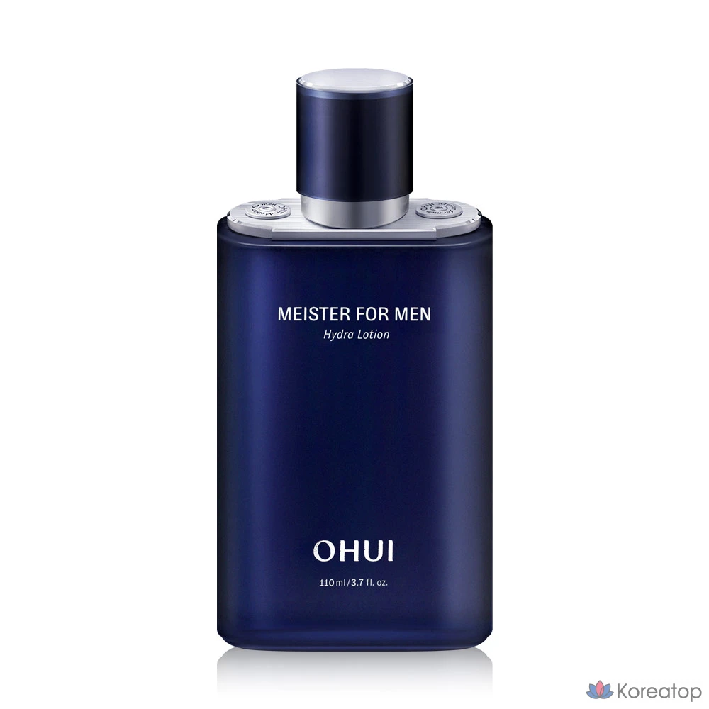 Лосьон для лица Ohui Myeister For Man Hydra, 110 мл, 1 шт., фото 2