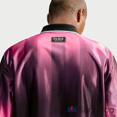 Футбольная футболка мужская Nike Paris Saint-Germain Energy Dri-FIT