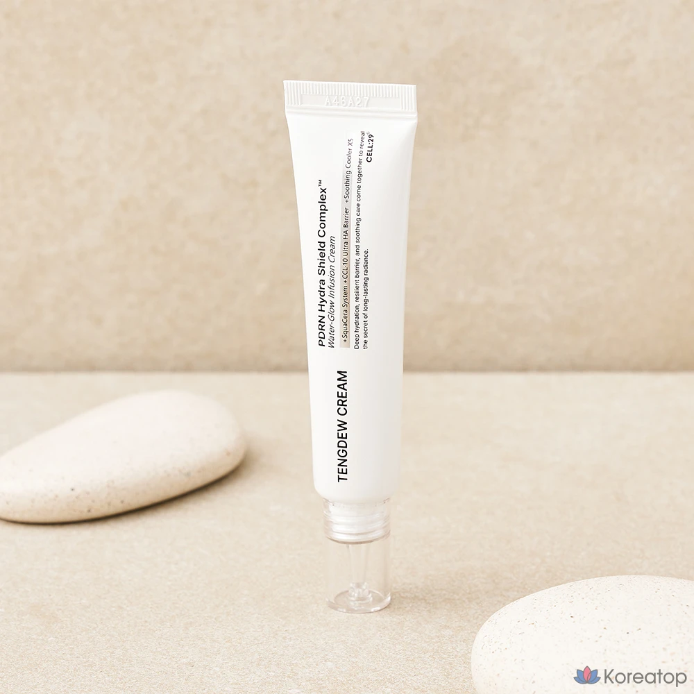 Крем для лица Cell29 Tangdu Cream, 30 мл, 1 шт.