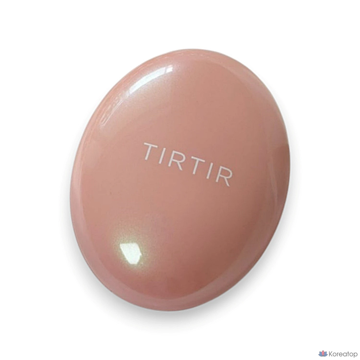 Защитная подушечка для маски TirTir, цвет 23N, 1 шт.