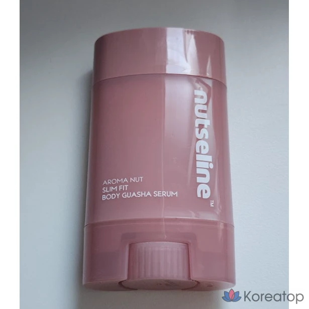 Сыворотка для гуаша RETURNITY Aroma Nut Slim Fit, 1 шт., 60 мл