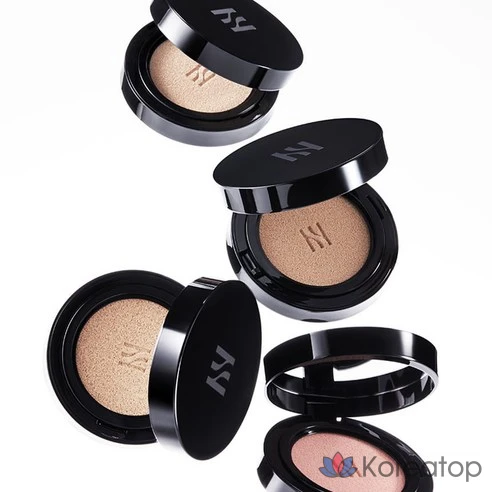HERA MINI CUSHION SPF 34+ PA+++ / Кушон с матирующийм эффектом ТОН 21N1  15 г