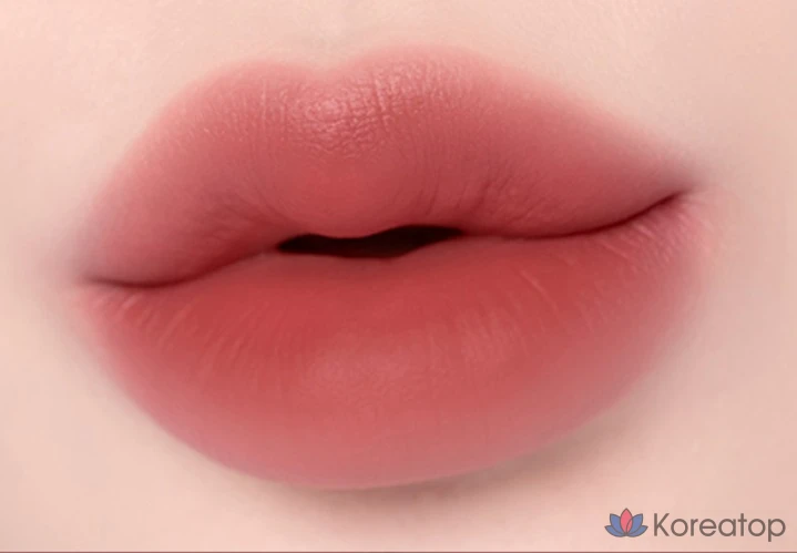 Тинт для губ Forencos Tattoo Claire Velvet Tint, оттенок 52 Mute, 1 шт., фото 2