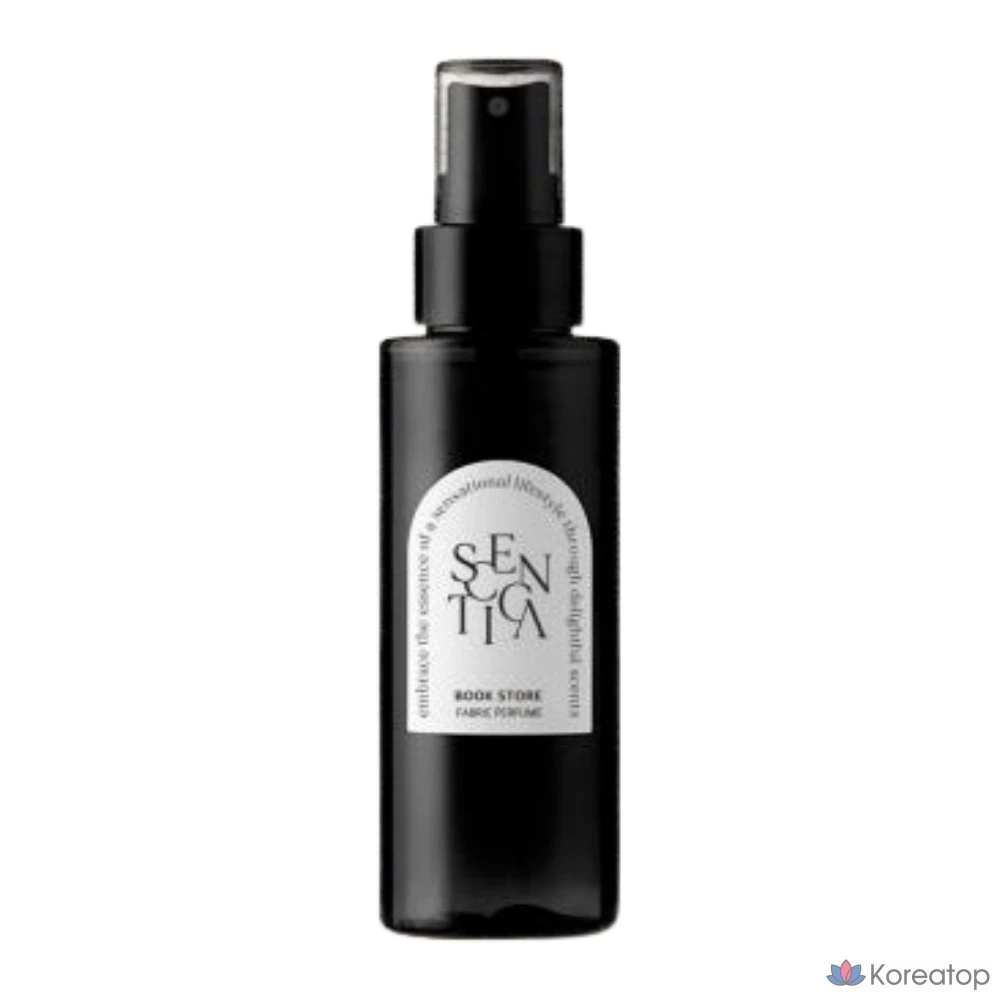 Парфюмерная композиция для тканей MUMCHIT Stop, 100 мл, белый хлопок, 100 мл, 1 шт.