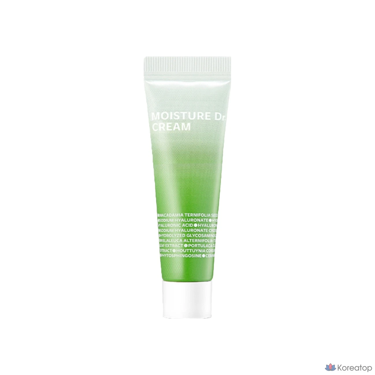 Увлажняющий крем Isoi Moisture Doctor Jang Su-jin, 45 мл, 1 шт.