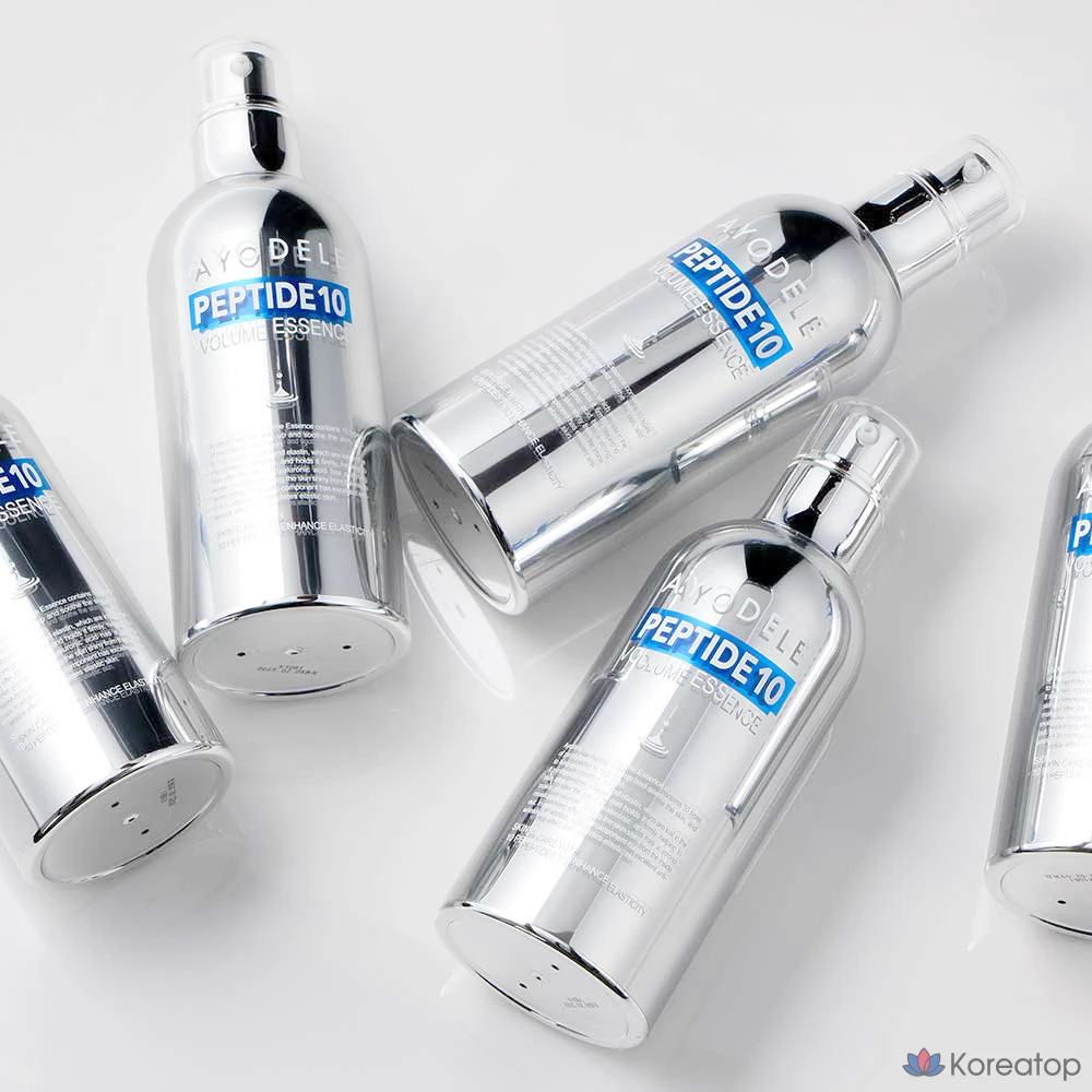 Эссенция AYODELE Peptide 10 Volume, 1 шт., 100 мл