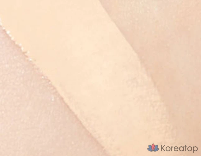 Тональный крем Isa Knox Knoxlab Vita Wear Cover Foundation, оттенок 21 Light Beige, 30 мл, 1 шт., фото 2