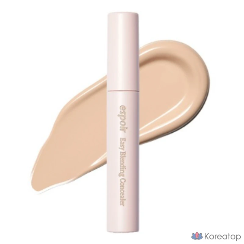 Консилер Espoir Easy Blending Concealer, оттенок 22.5 Petal, 10 г, 1 шт.