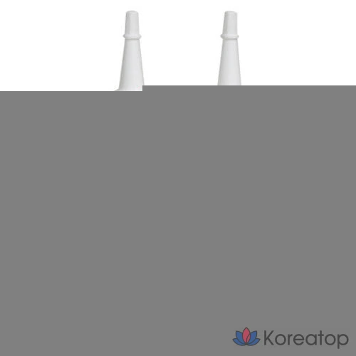 Welcos Somang Ретинол Цистеин 1-го и 2-го действия, по 100 мл каждое, средство для химической завивки, средство для химической завивки для салонов красоты, оригинальное средство для химической завивки, 1 шт., 100 мл