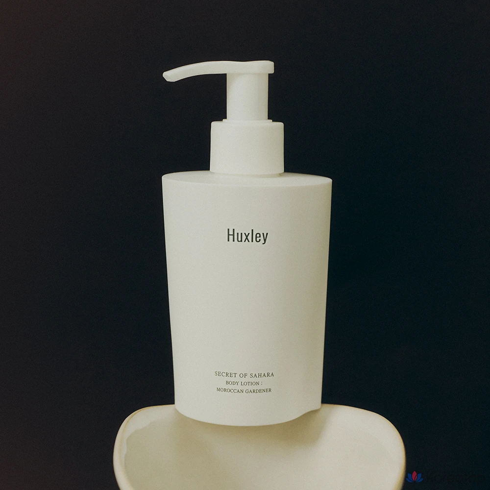 Лосьон для тела Huxley Moroccan Gardener, 300 мл, 1 шт.