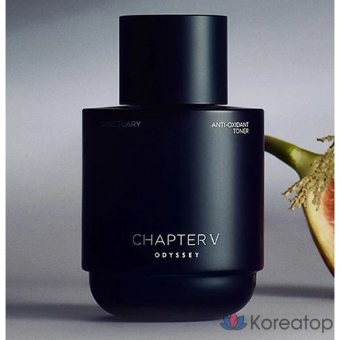 Антиоксидантный тоник Odyssey Chapter Five Sanctuary
