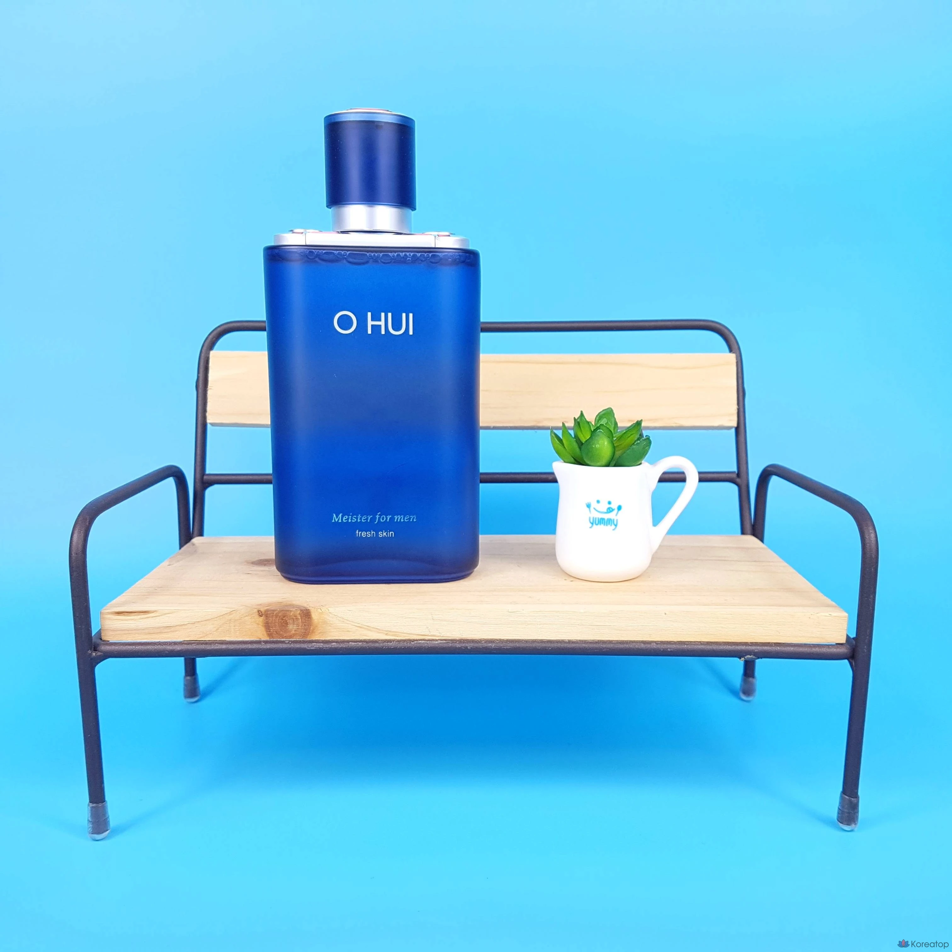 OHUI For Men Hydra Fresh Skin, 150 мл, 1 шт.