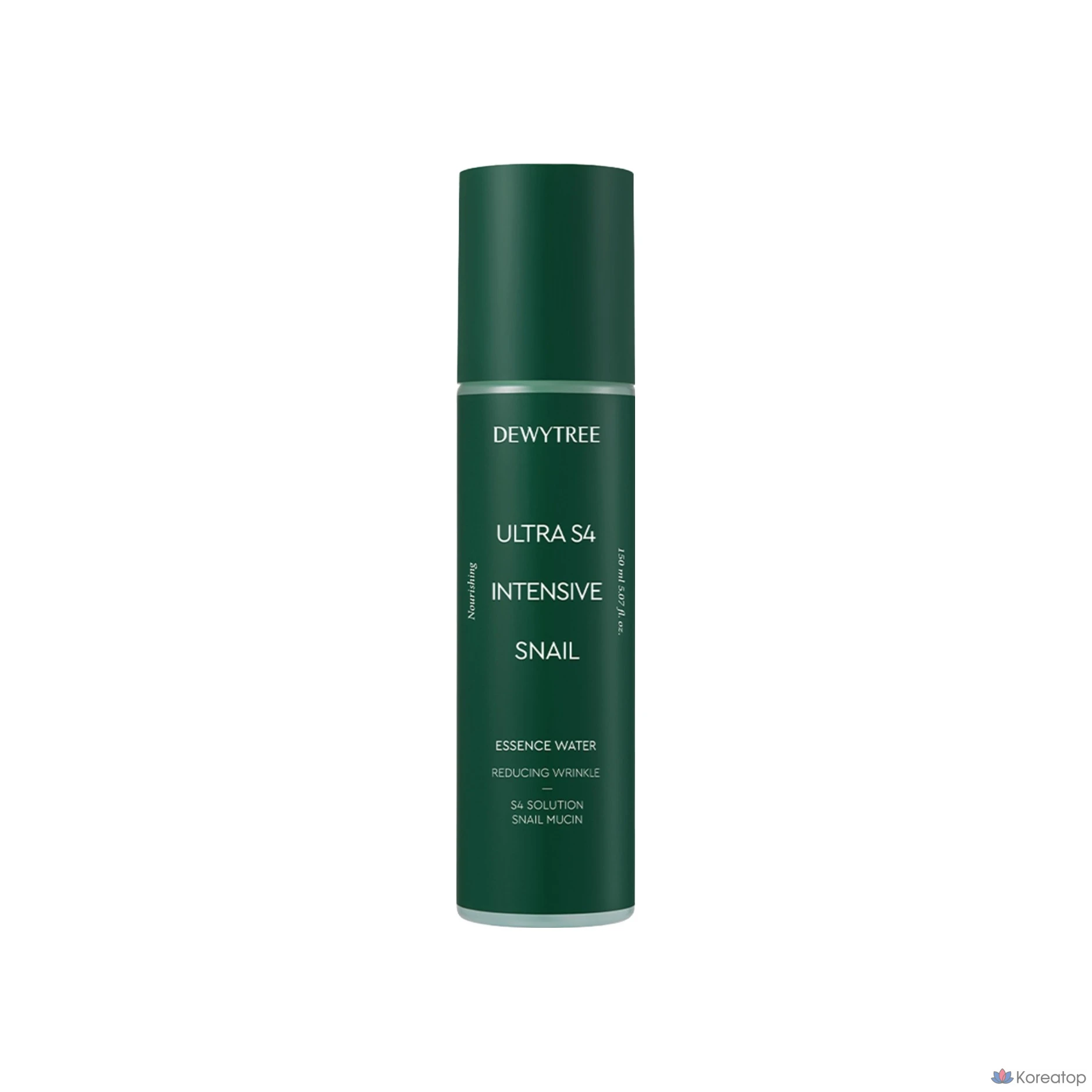 Специальный подарочный набор Dewitree Ultra Espoo Intensive Snail Base 3 вида, 2 комплекта, фото 2